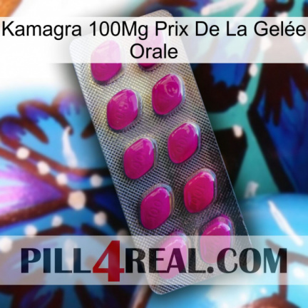 Kamagra 100Mg Prix De La Gelée Orale 09